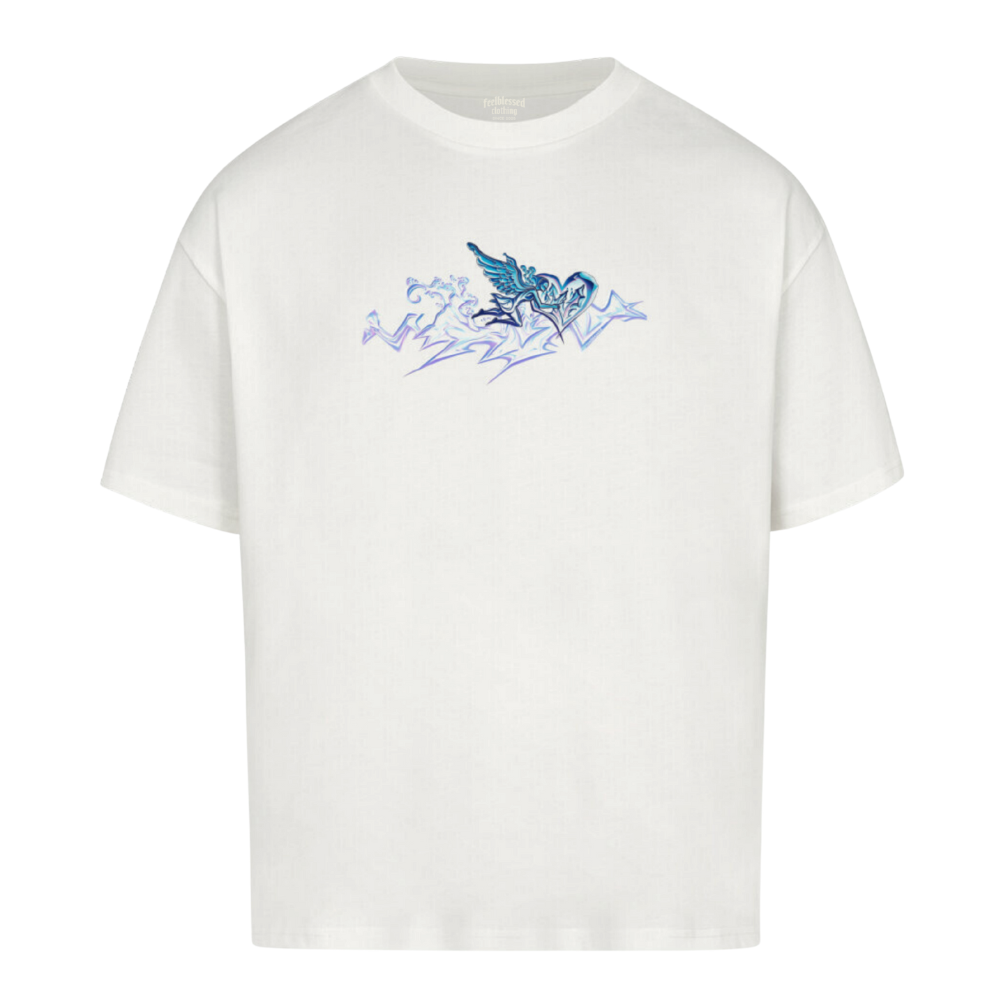 Flying-Heart Shirt