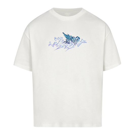 Flying-Heart Shirt